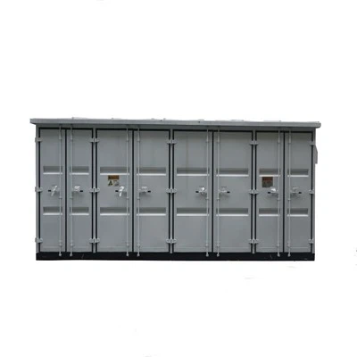 ข้อกำหนดด้านความต้านทานต่อสายดินสำหรับกล่อง Combiner AC คืออะไร