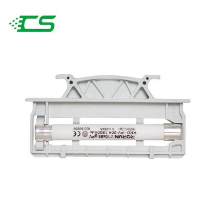 กล่อง Combiner AC สามารถปรับแต่งได้หรือไม่?